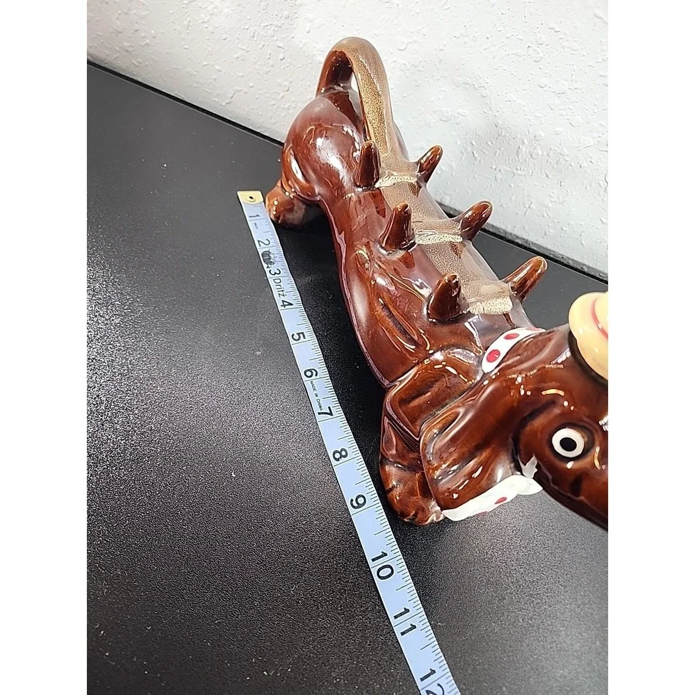 N/A vintage ceramic